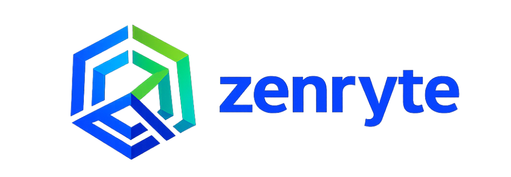 Zenryte Home