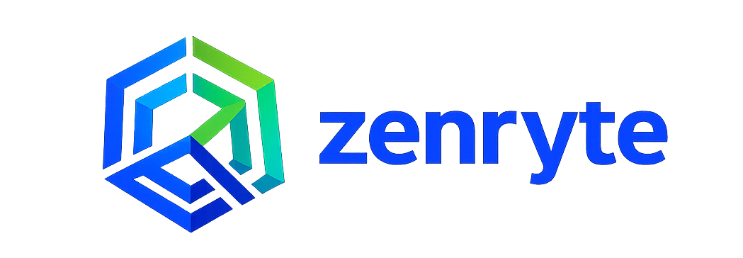 Zenryte Home